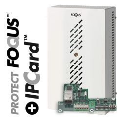 PROTECT FOQUS IP ködgenerátor