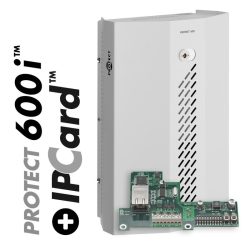 PROTECT 600i IP ködgenerátor