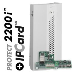 PROTECT 2200i IP ködgenerátor