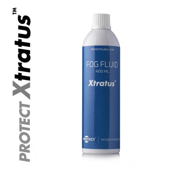 0,4l-es XTRA+ ködfolyadék-spray