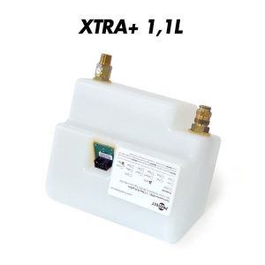1,1l-es XTRA+ ködfolyadék-tartály