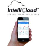 IntelliCloud – Szervizjelentési rendszer