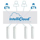 IntelliCloud – Szervizjelentési rendszer