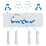 IntelliCloud – Szervizjelentési rendszer