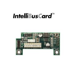 IntelliBusCard bővítőkártya