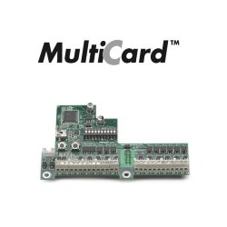 MultiCard bővítőkártya
