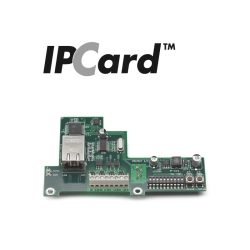 IPCard bővítőkártya