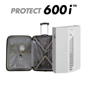 PROTECT 600i DEMÓ ködgenerátor PROTECT 600i DEMÓ ködgenerátor