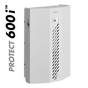 PROTECT 600i ködgenerátor PROTECT 600i ködgenerátor